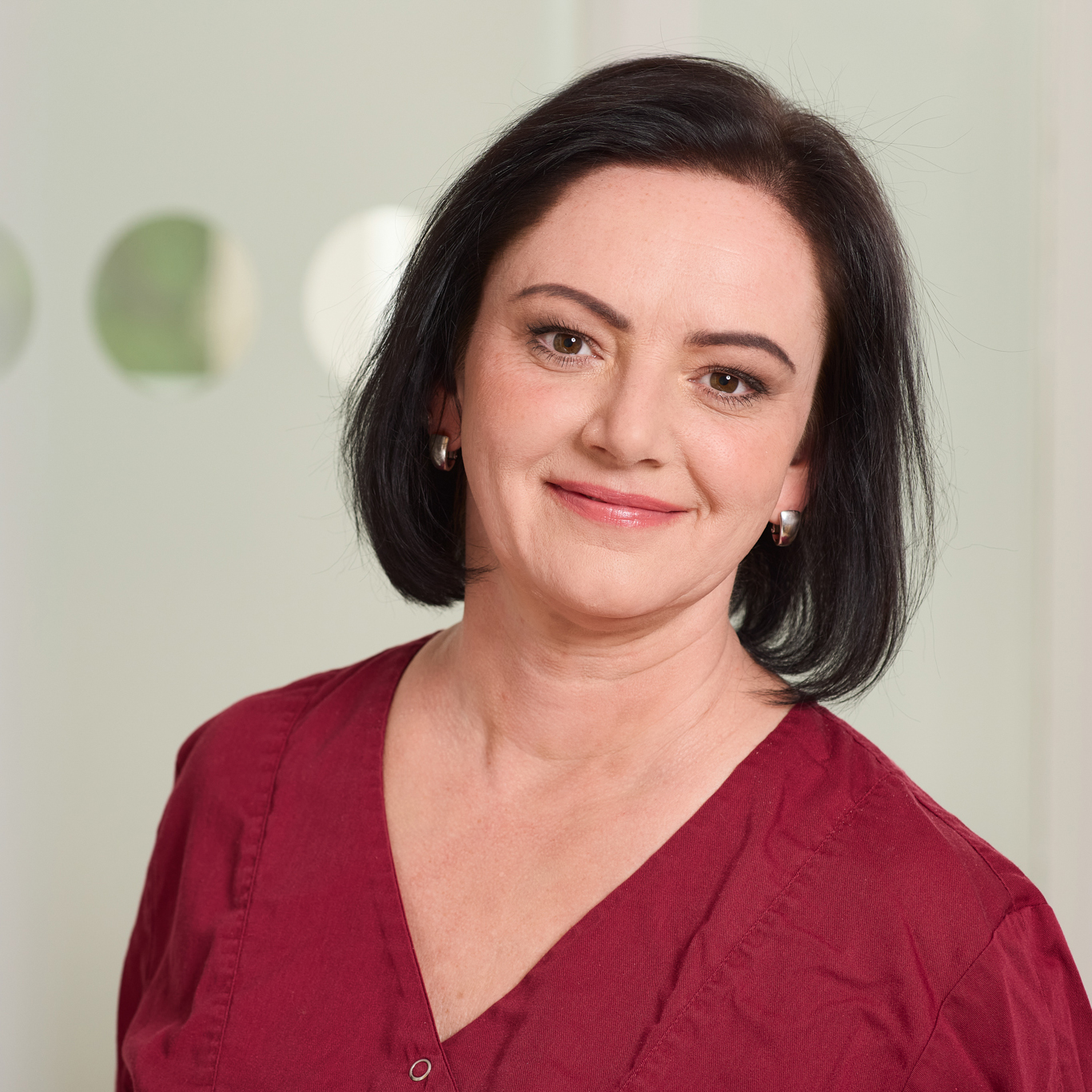 Galina Hartwich